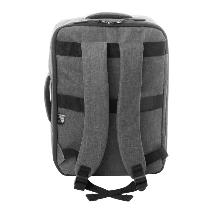 RPET document backpack - AP808173 (ANDA#77)